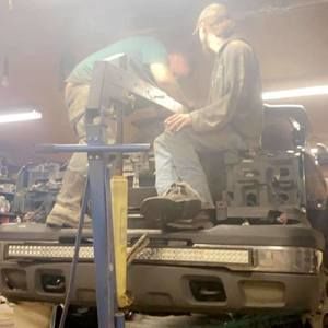 Meet your Posher, Blake